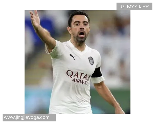 足球明星哈维经典头像图片分享与解析让我们一起回顾他的辉煌瞬间